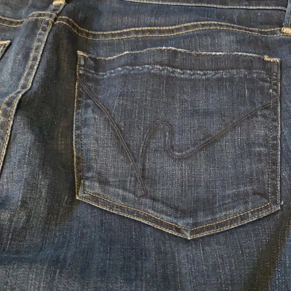 Citizens of Humanity Dita petite bootcut jeans - Picture 4 of 8